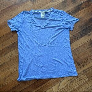 Victorias secret pink v neck